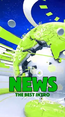 News Intro🏆