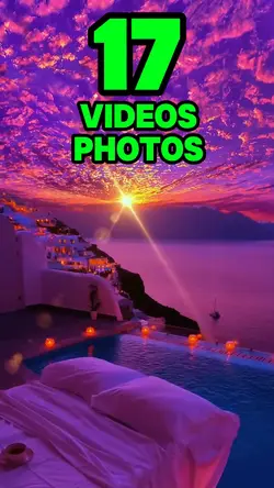 17 videos or photos 