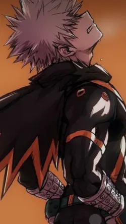Bakugo ๐