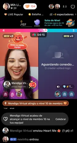 Nível 10