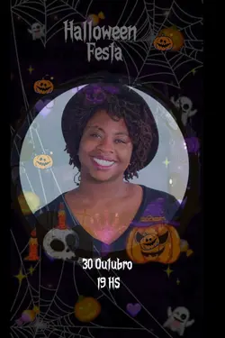Festa Halloween 