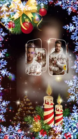 SOLO EN NAVIDAD 