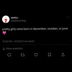 dec,oct,june🩵
