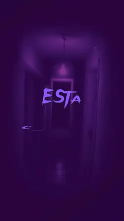 Halloween roxo