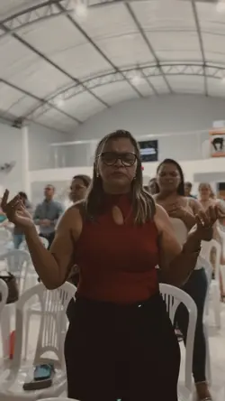 Culto Resumo