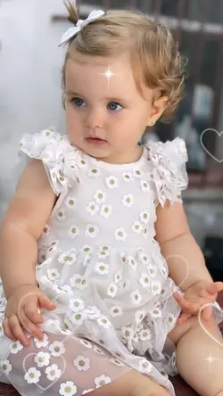 Ela é perfeitinha