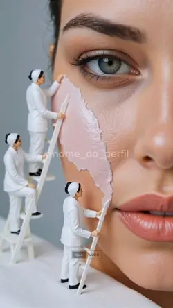 Estética Facial 🏆