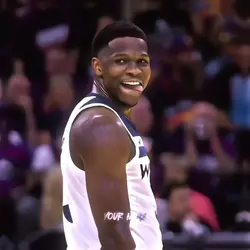 Anthony Edwards NBA