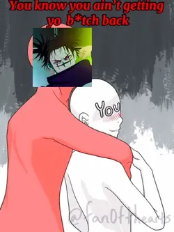 Past+New crush