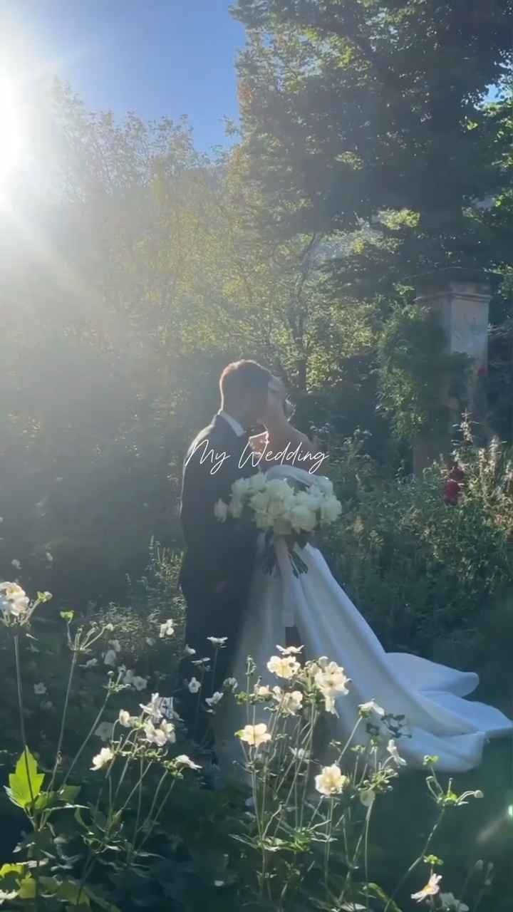 Mi boda