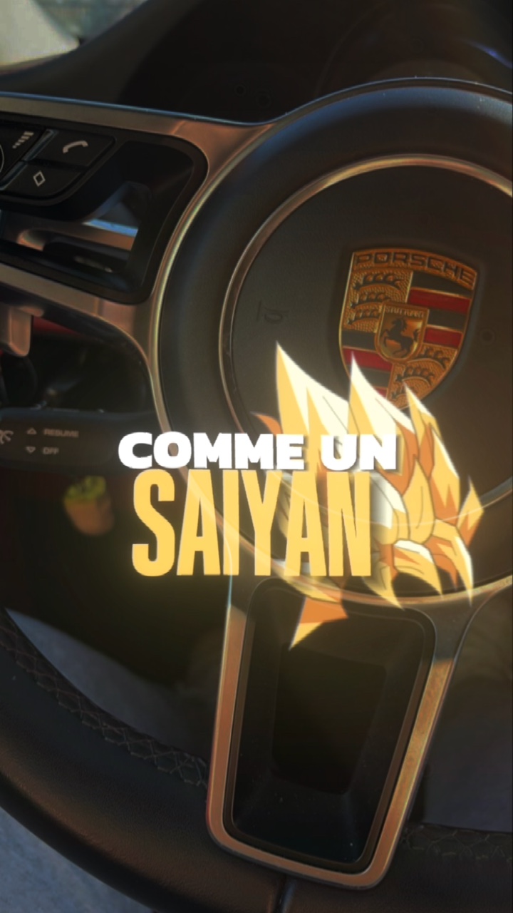 Angèle - Saiyan ✨