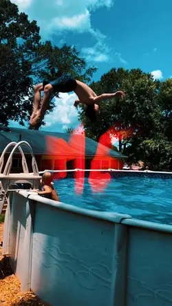 Slow-mo edit