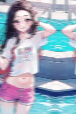 meninas de kny :3
