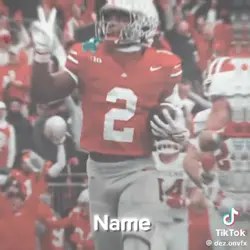 Ohio state edit