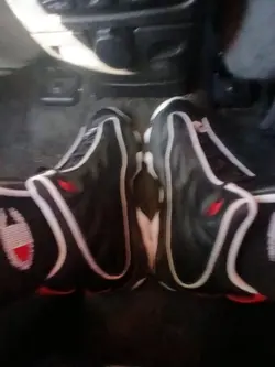 I love shoess