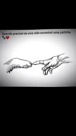 quem tbm tem pet?