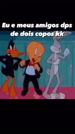 Bebidas alcoólicas 
