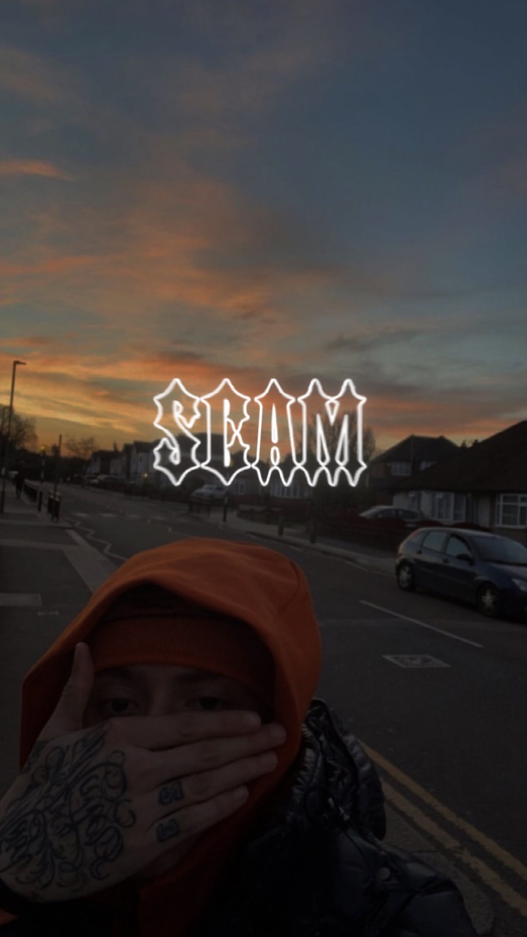 Ninho x Central cee🇬🇧