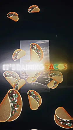 Raining tacos Phonk