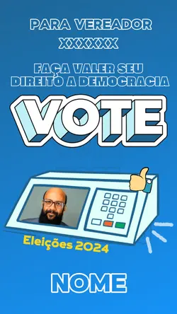 Eleição 
