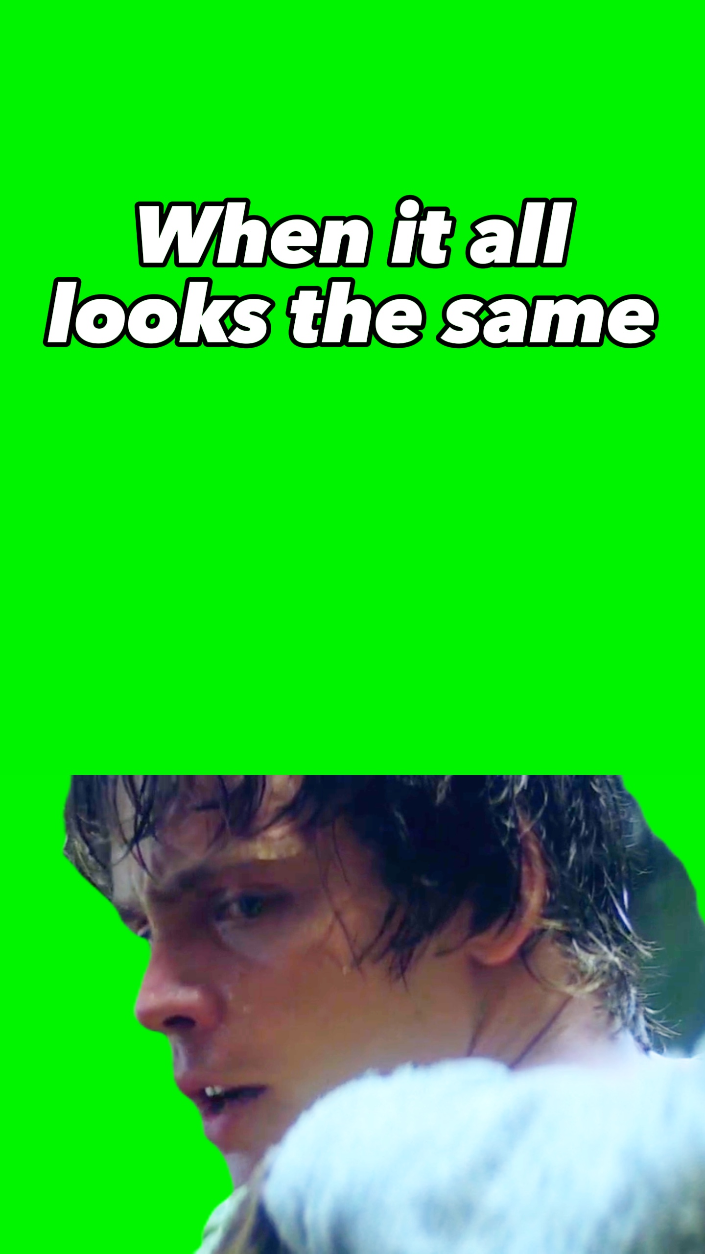 Lado bom do ruim 
