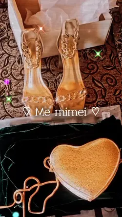 Me Mimei