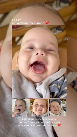 parabéns sobrinho 🏆