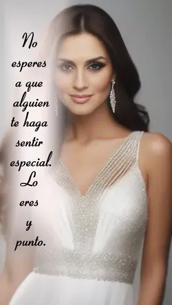 No esperes por nadie