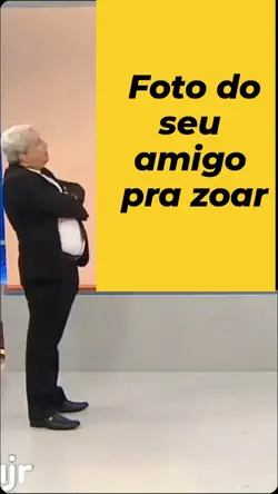 menino feio
