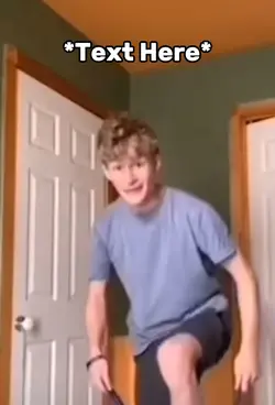 Stretching meme
