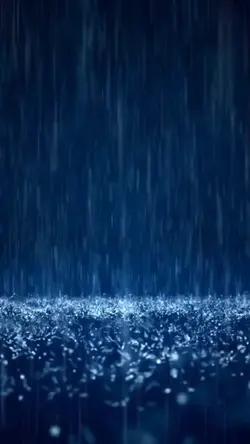 EFEITO CHUVA