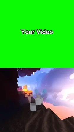 MINECRAFT PARKOUR 