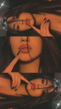 Foto com filtro