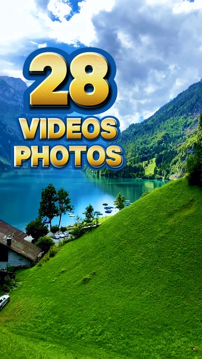 28 videos or phone 