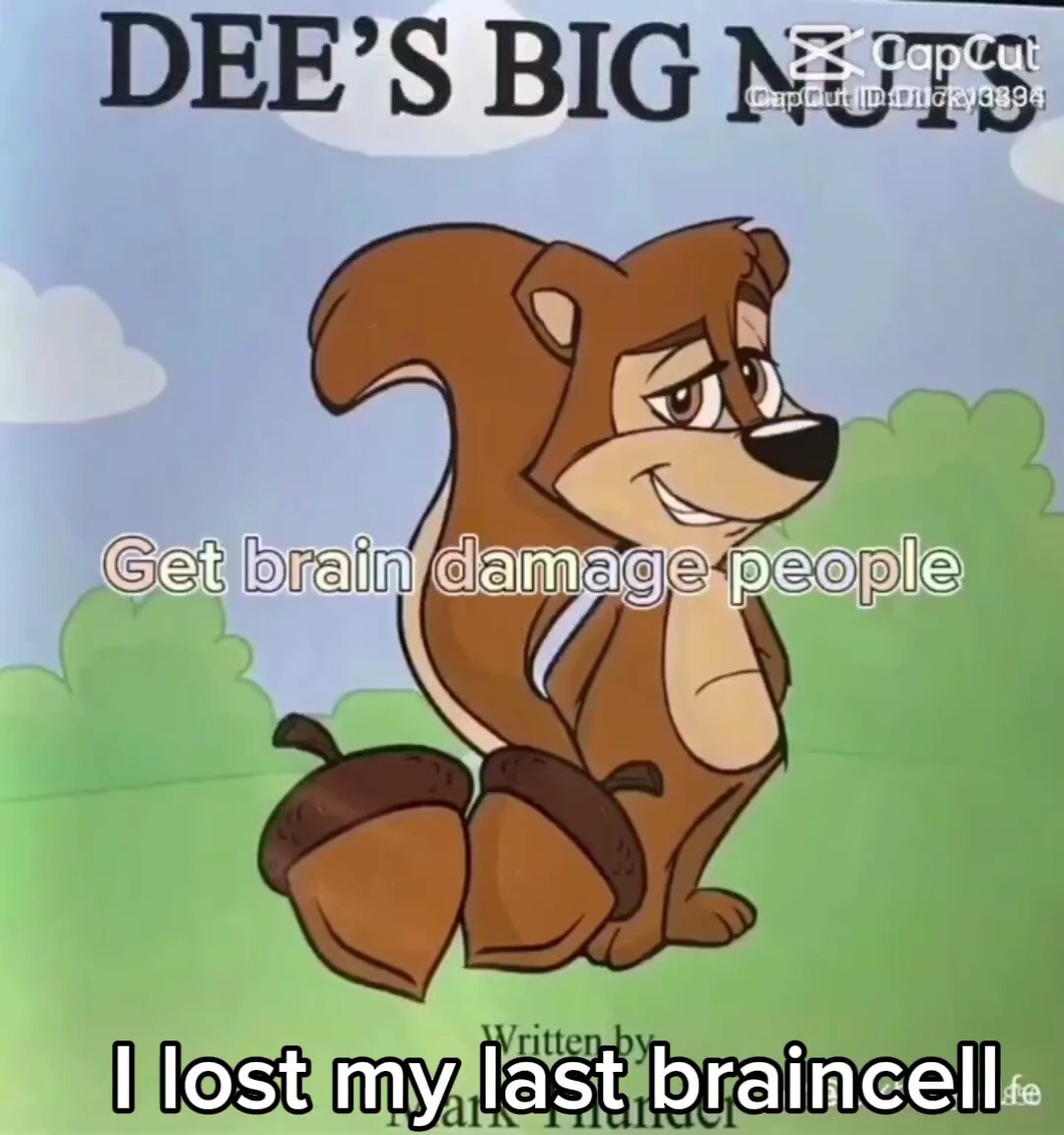 I lost my last 