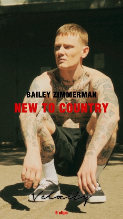 New to Country