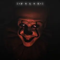 IT Pennywise 