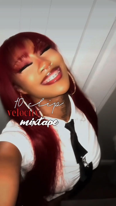 10 vitesses de clip