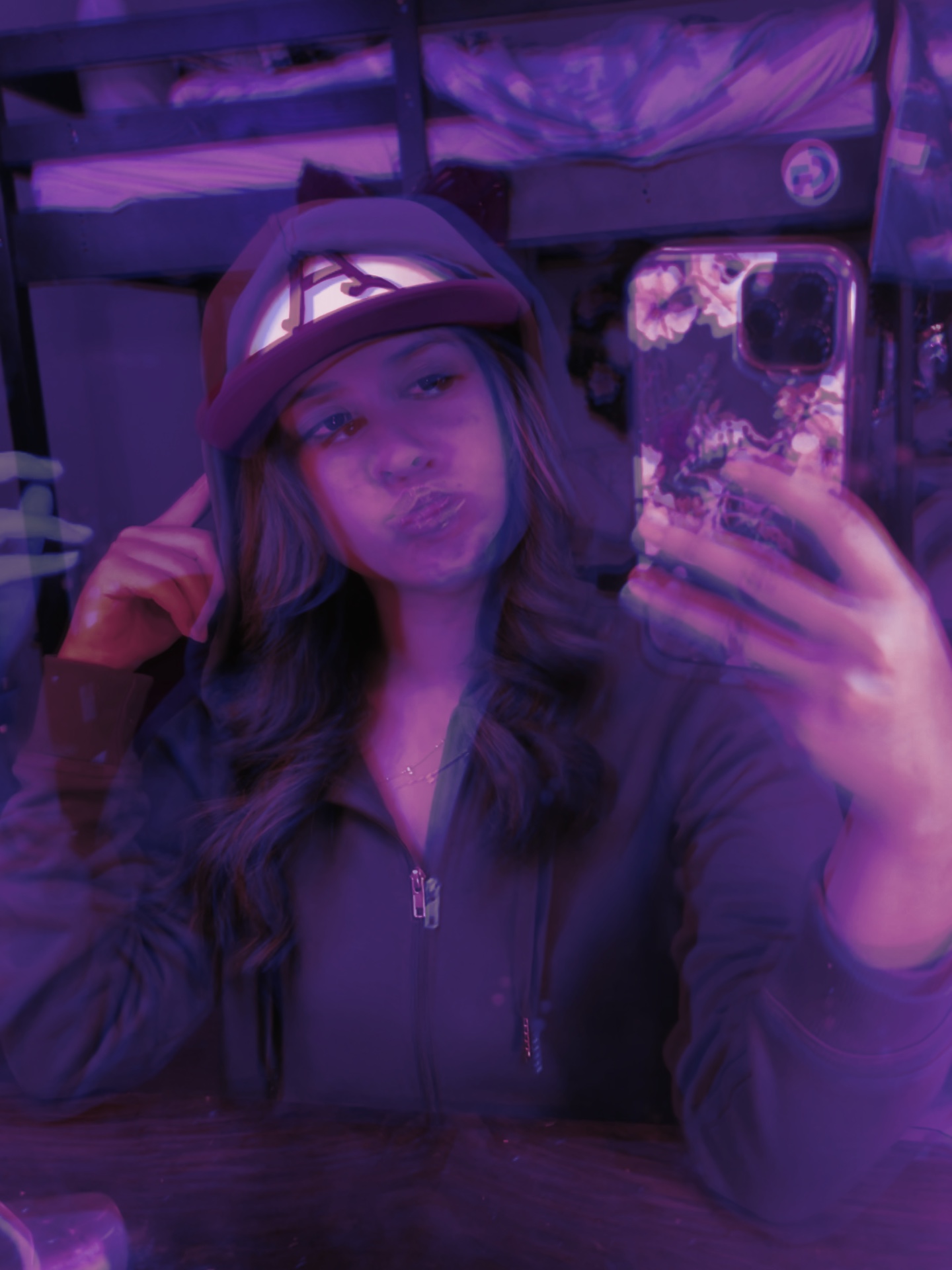 Chica de la televisión 🩷💙