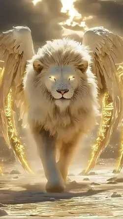 lion 4k edit ai