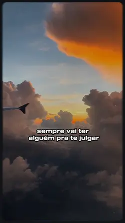 Só siga em frente