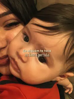 se alguém te toca 