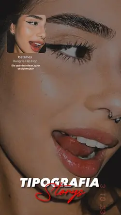 ela quer bandear..