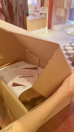 PACKING
