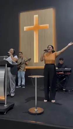 Culto de Domingo