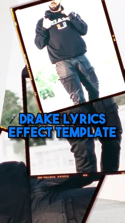Drake lyrics🎤