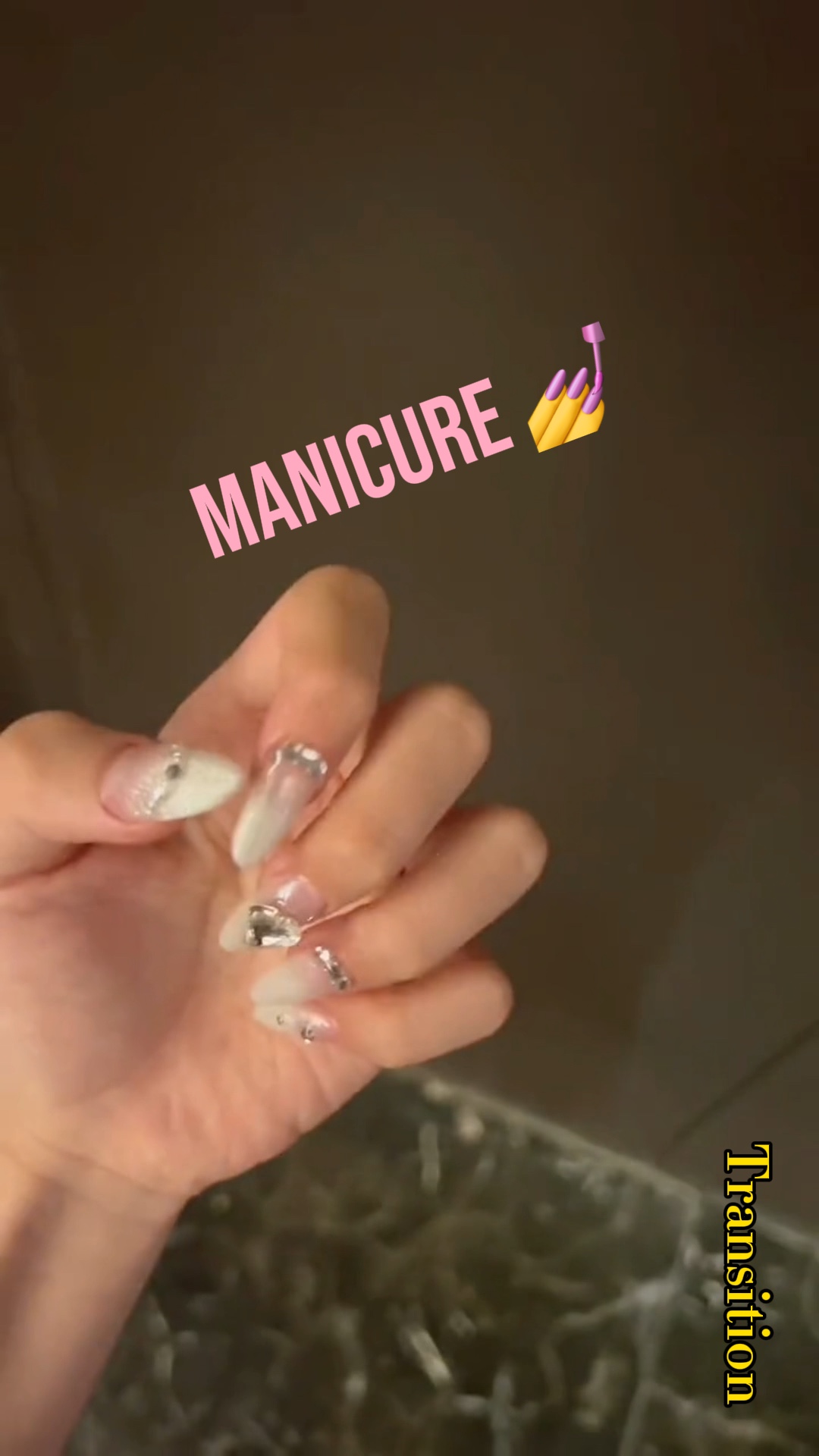Manicura 💅