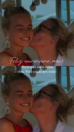 Felizaniversário tia