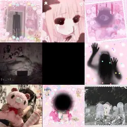 Cutegore