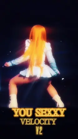 You Sexy V2